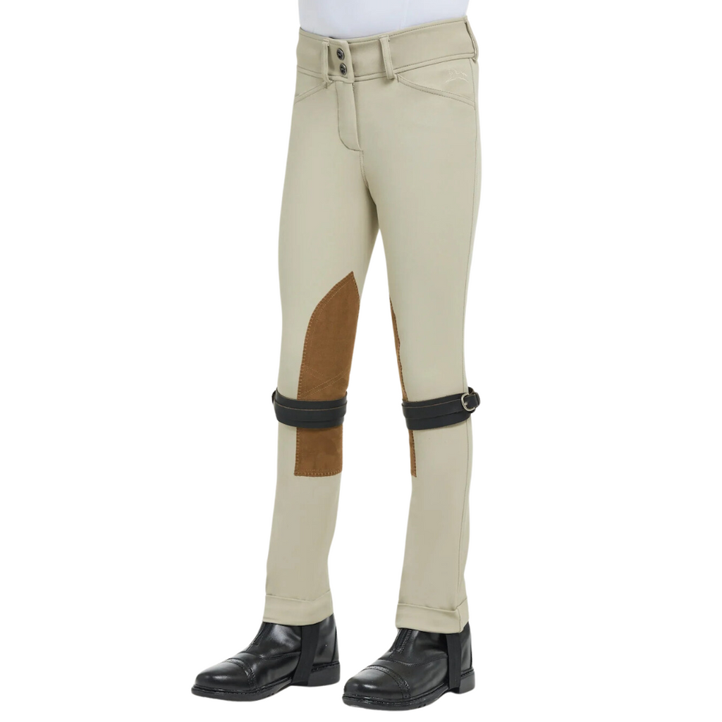 RJ Classics Collette Jodhpur - Sand