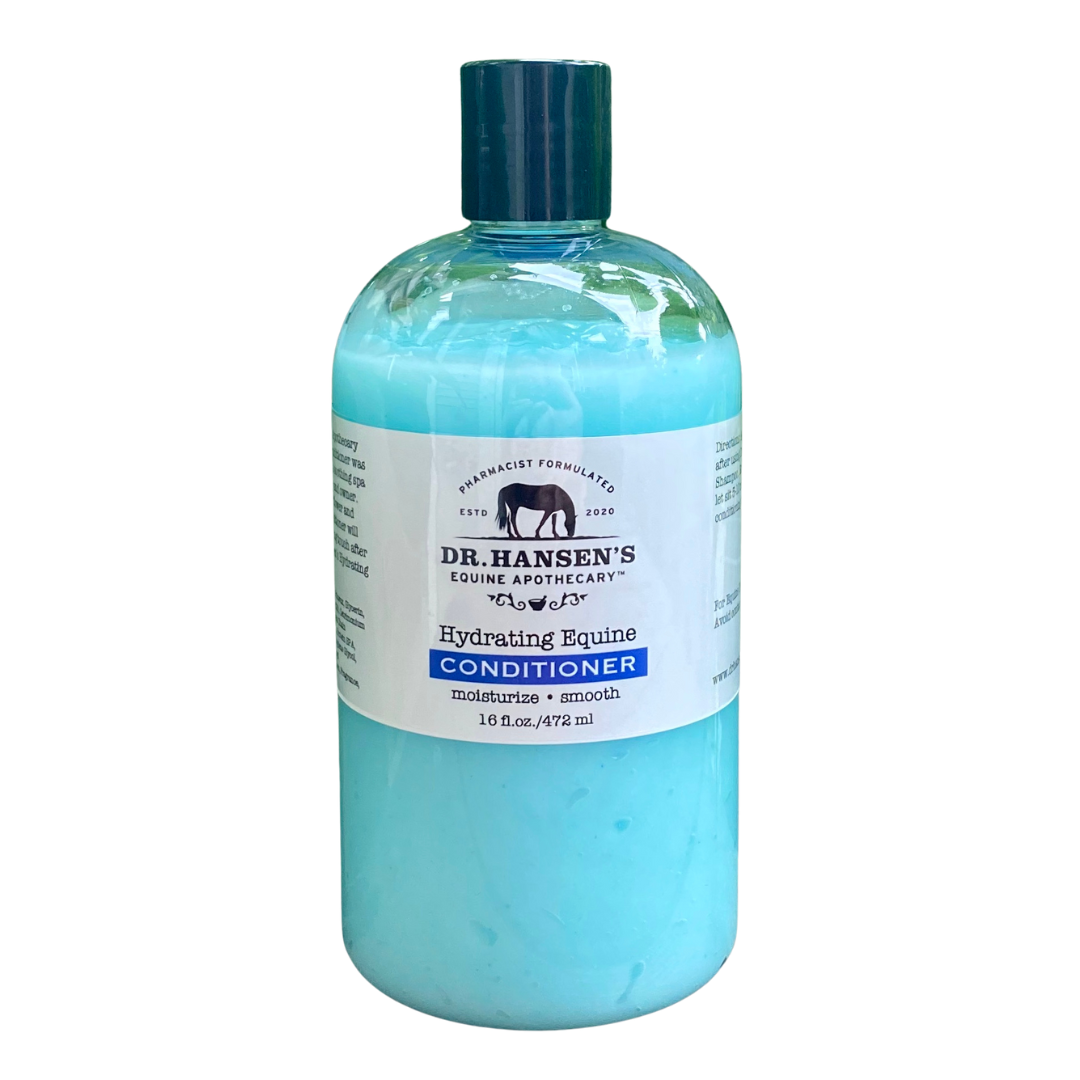 Hydrating Equine Conditioner