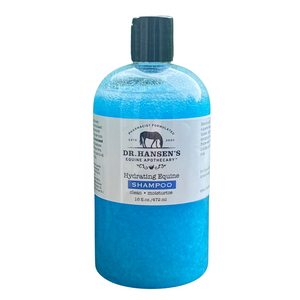 Hydrating Equine Shampoo