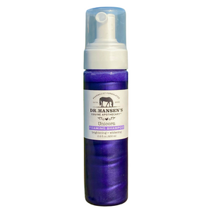 Unicorn Foaming Shampoo