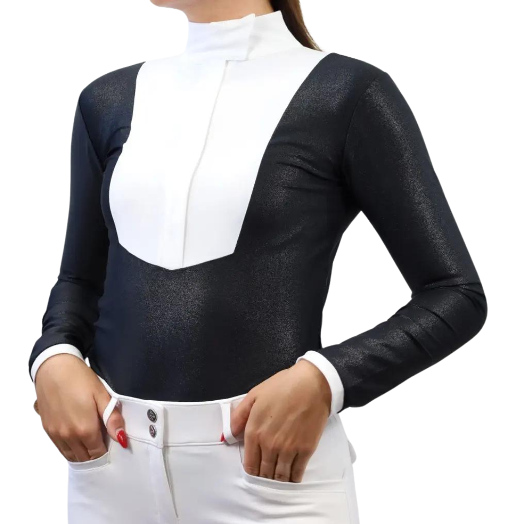 Kismet 'Eleonoire' Show Shirt