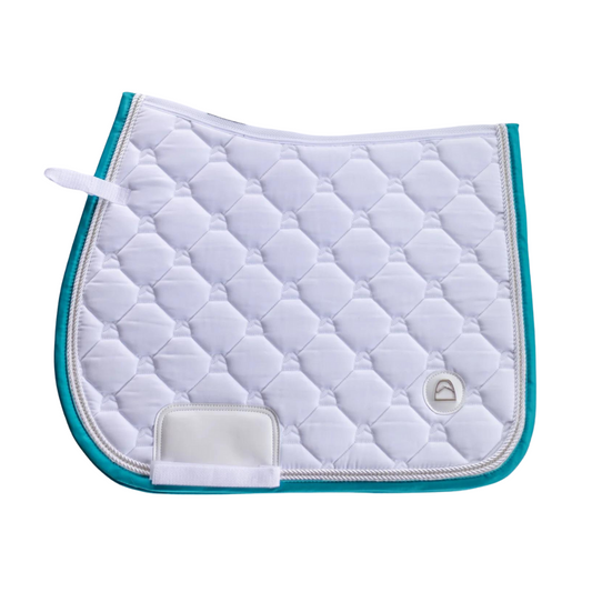 High Point Equestrian Crystal Jump Pad