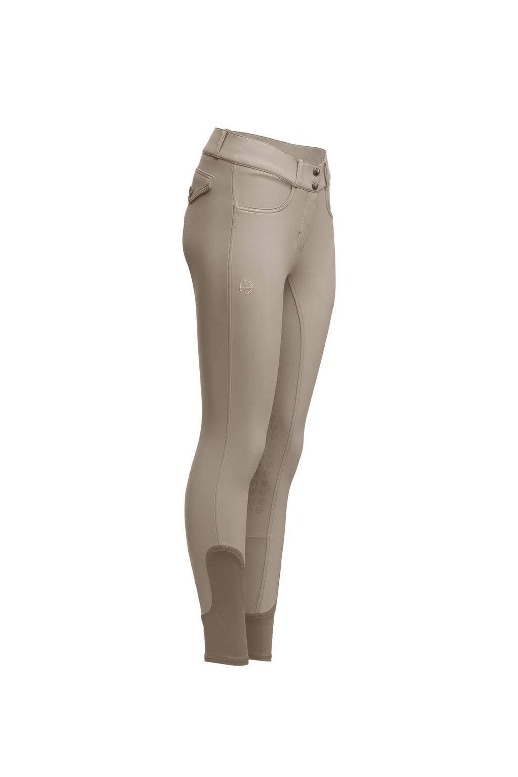 Evolution Knee Patch Breeches