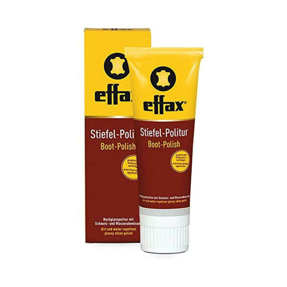 Effax Boot Polish