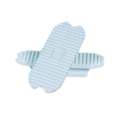 Fillis Replacement Stirrup Pads