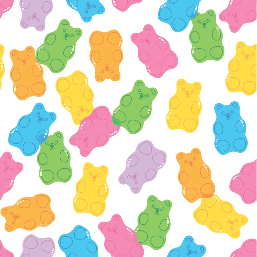 RJ Classics Tori Jr. Show Shirt - Gummy Bears