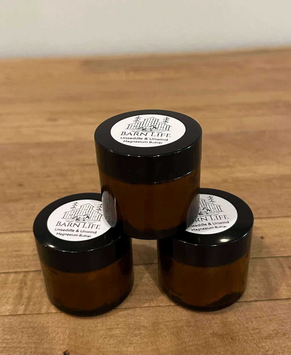 Restful Nights Magnesium Butter