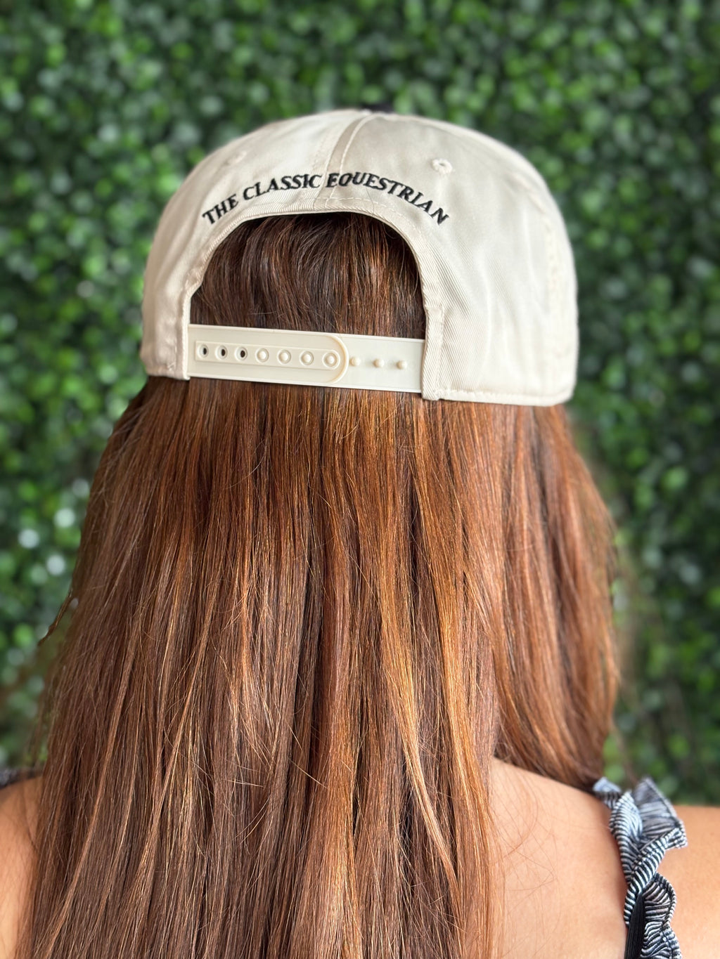 TCE Two Tone Trucker