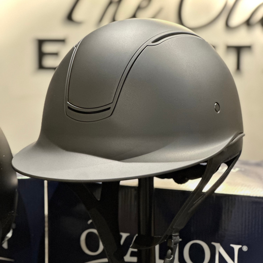 Ovation Vantage ERT Helmet