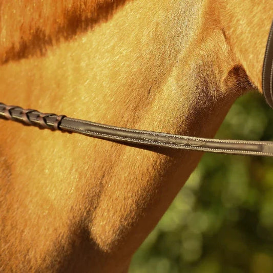 Belle&Bow Reins