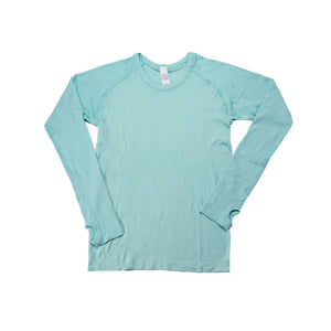 EqTech Long Sleeve - Ice