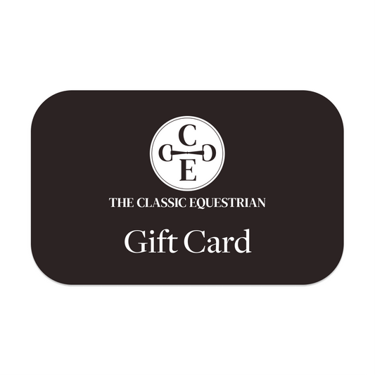 TCE Gift Card