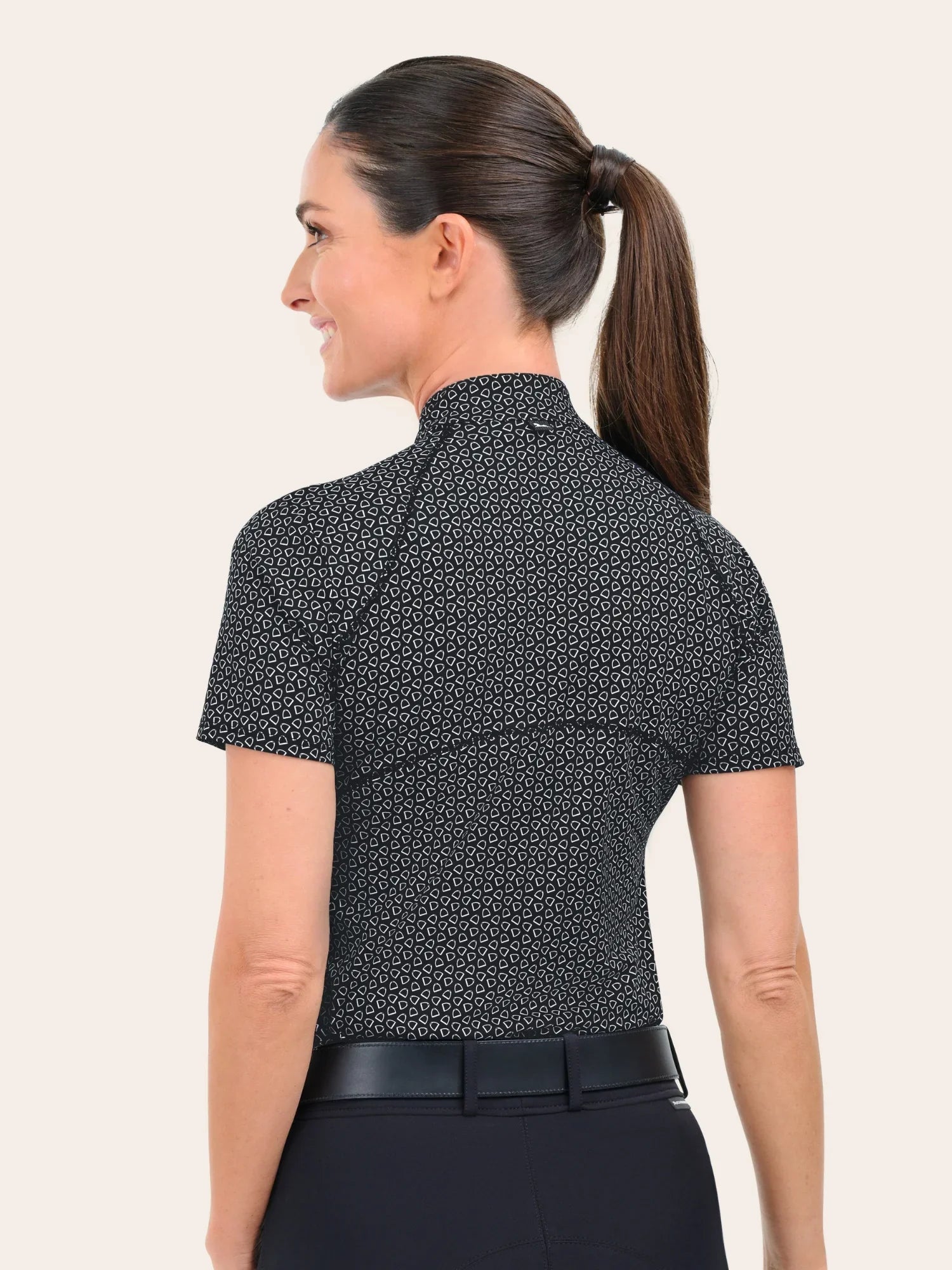 RJ Classics Lucy 2.0 Shirt - Stirrups