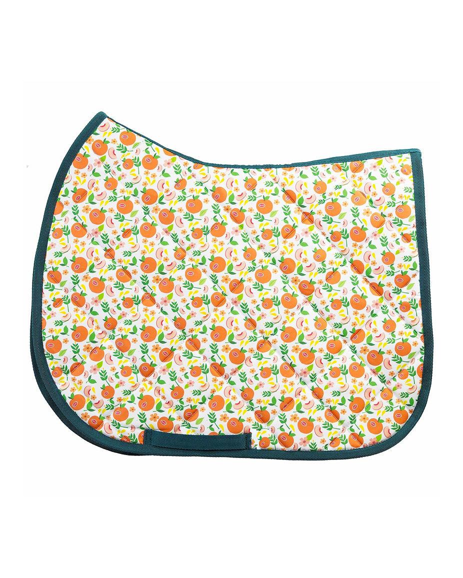 D&S Pad - Life's A Peach