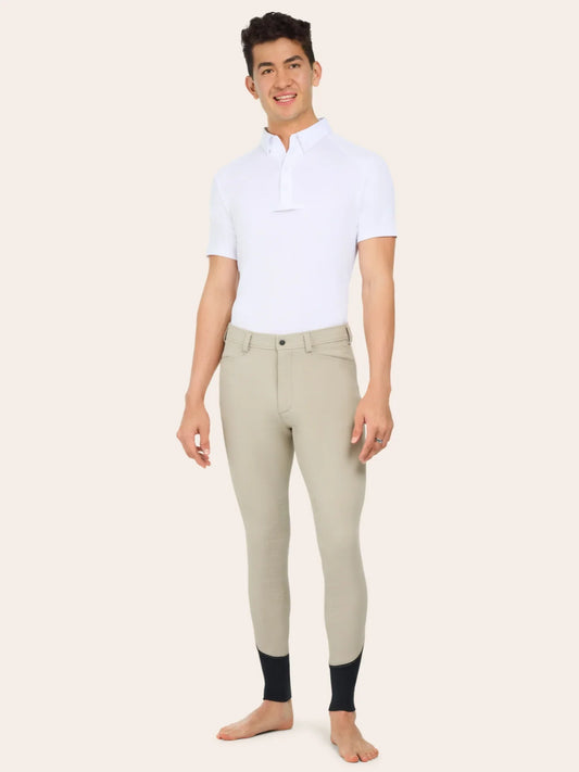 RJ Classics Men's Mason Breech - Sand