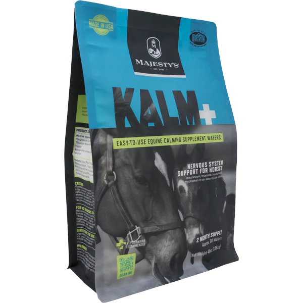 Majesty's Kalm+ Wafers