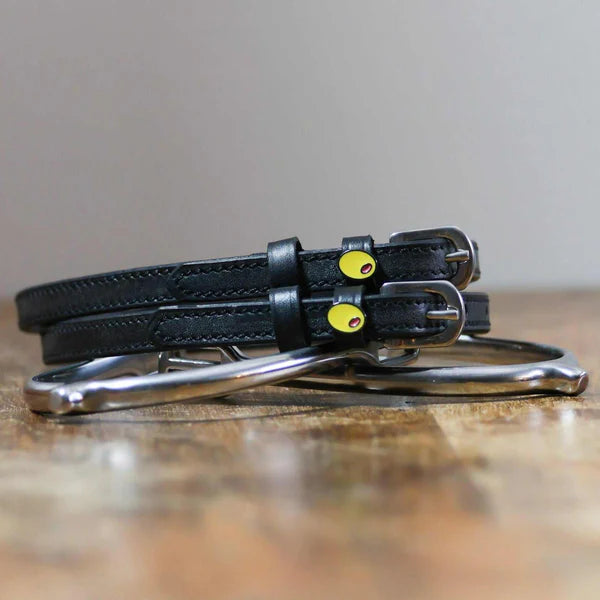 Mane Jane Spur Straps
