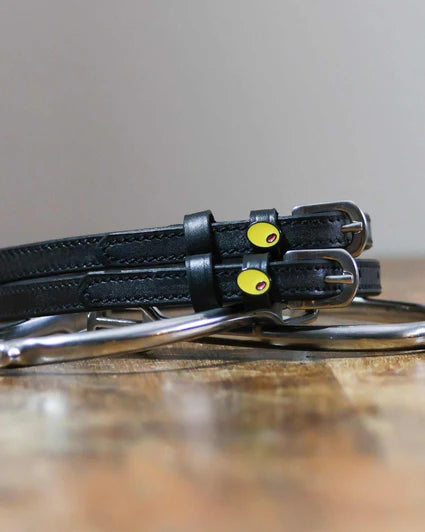 Mane Jane Spur Straps