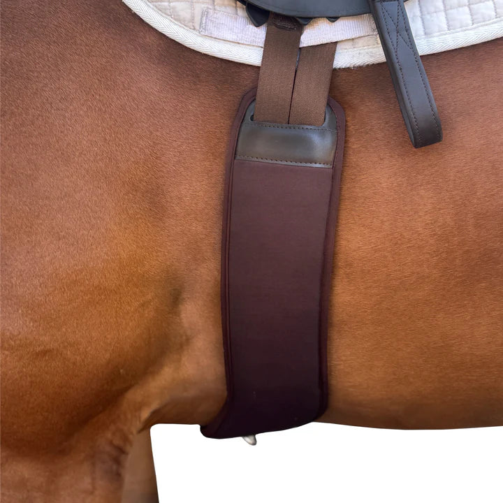 PRO4MANCE Com4rt Fit Shoulder Relief Girth