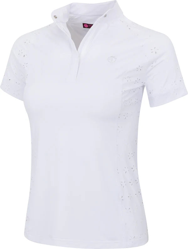 Kathryn Lily SunPetal Show Shirt