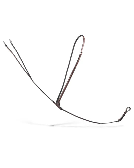 Raised Running Martingale