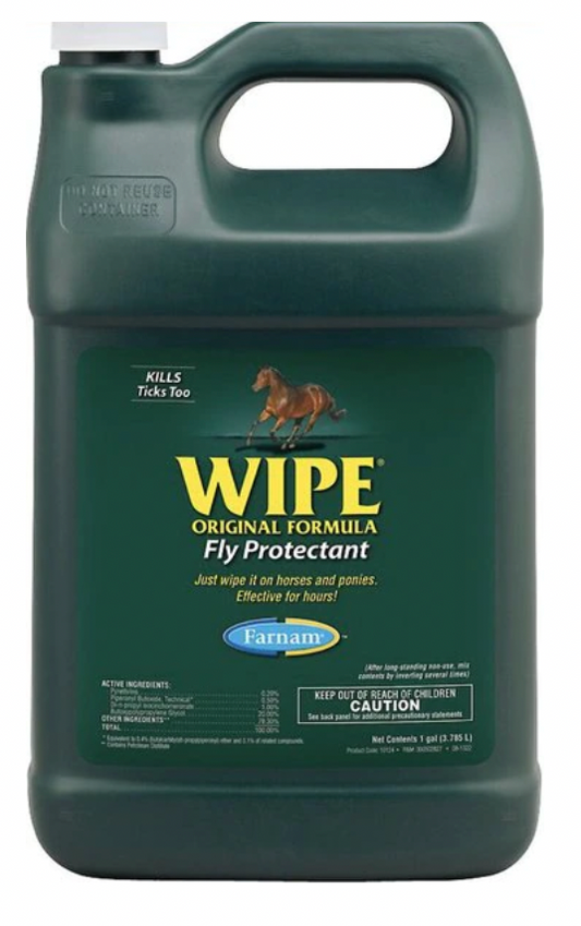 Farnam Wipe Fly Protectant