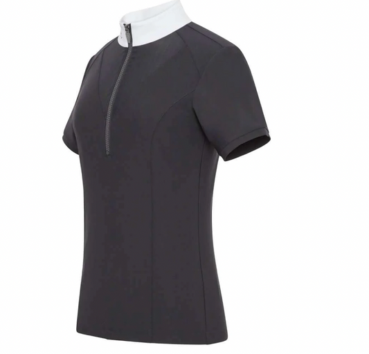 Samshield Jordana Shirt - Black