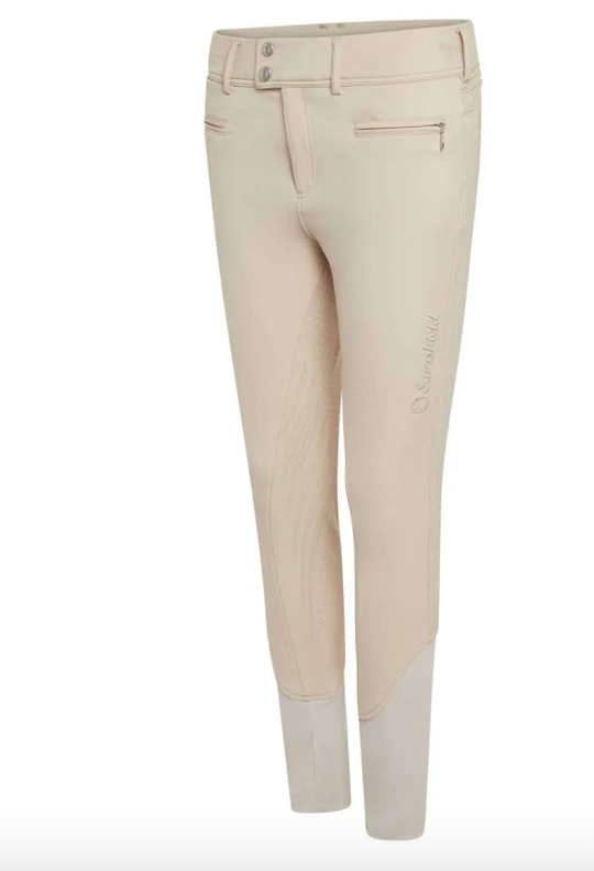 Samshield Chloe Breech - Sand