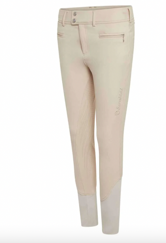 Samshield Chloe Breech - Sand