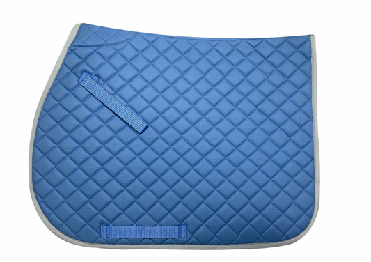 Union Hill All Purpose Pad - Stone Blue