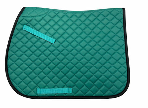 Union Hill All Purpose Pad - Teal