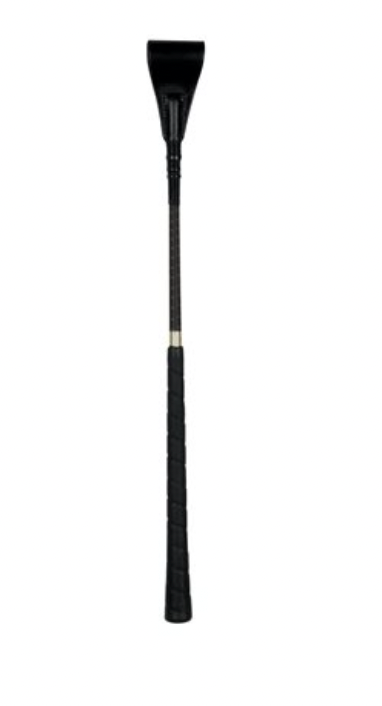 Perri's 21" Black Show Jumping Bat