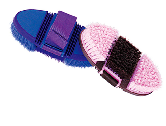 Tuffrider Flex Brush