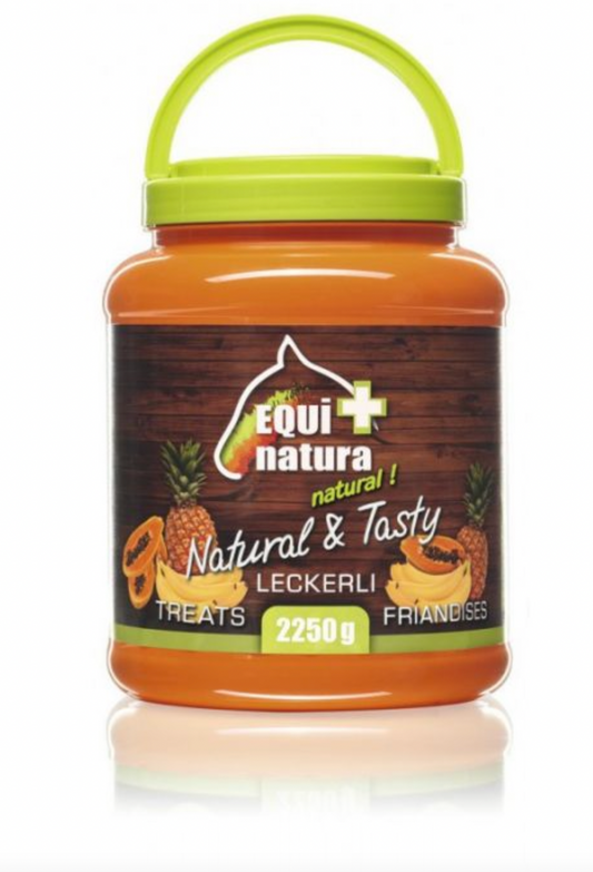 Equinatura Horse Treats