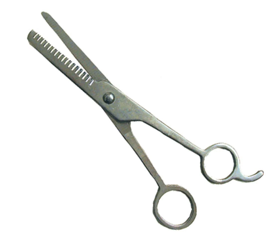 Thinning Scissors