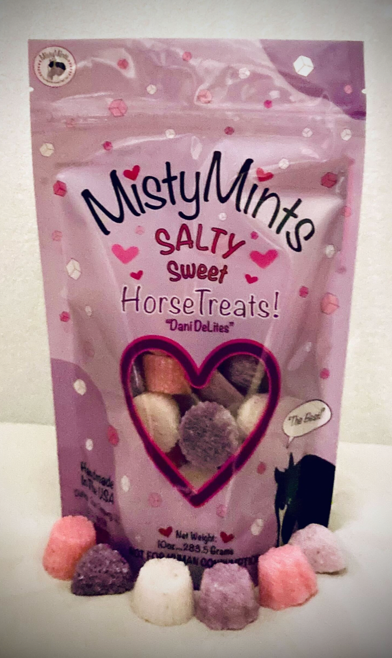 MistyMints - Salty Sweet