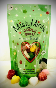 MistyMints - Apple Sweet