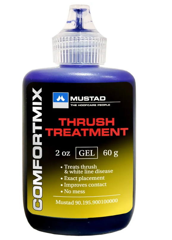 ComfortMix Thrush Treatment