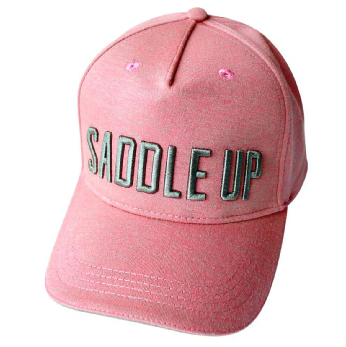 Pink Riding Hat Saddle Up Ringside Hat - Pink – Shop The Classic Equestrian