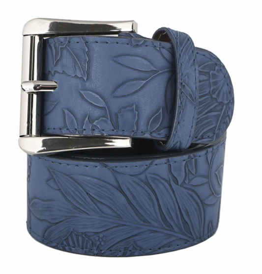 GhoDho Cruelty Free Belts - Hyacinth