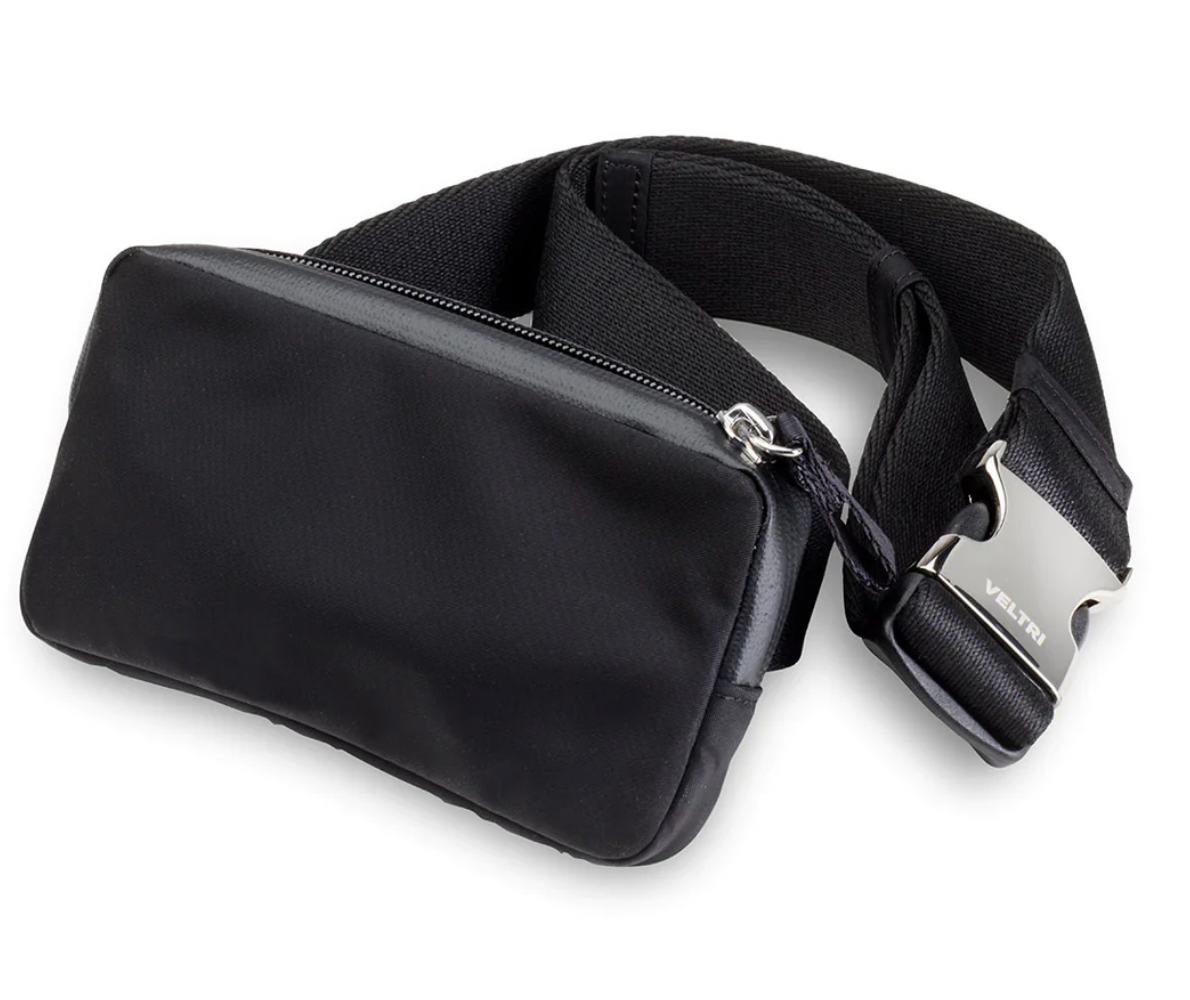 Veltri Eaton Belt Bag