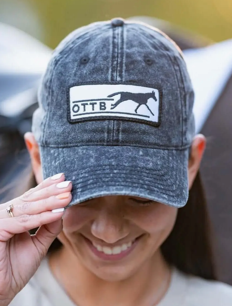 OTTB Ballcap