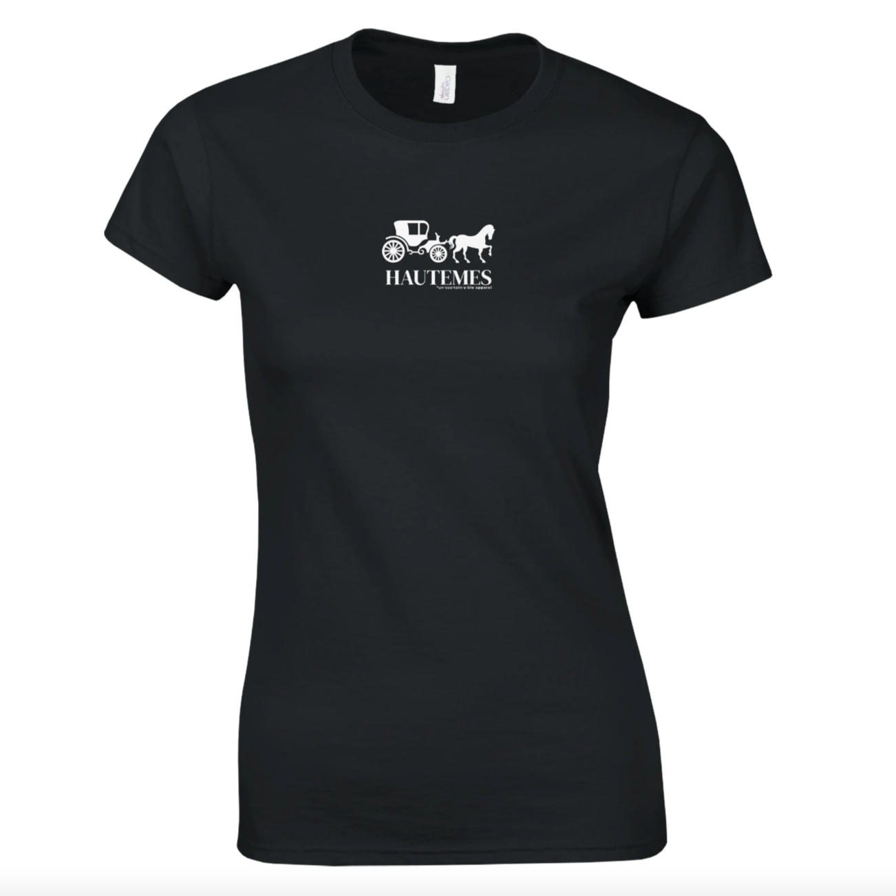 Hautemes Women's T Shirt