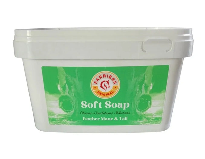 Farriers Original Soft Soap