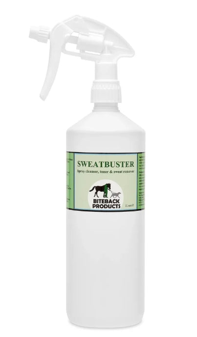Biteback Sweatbuster
