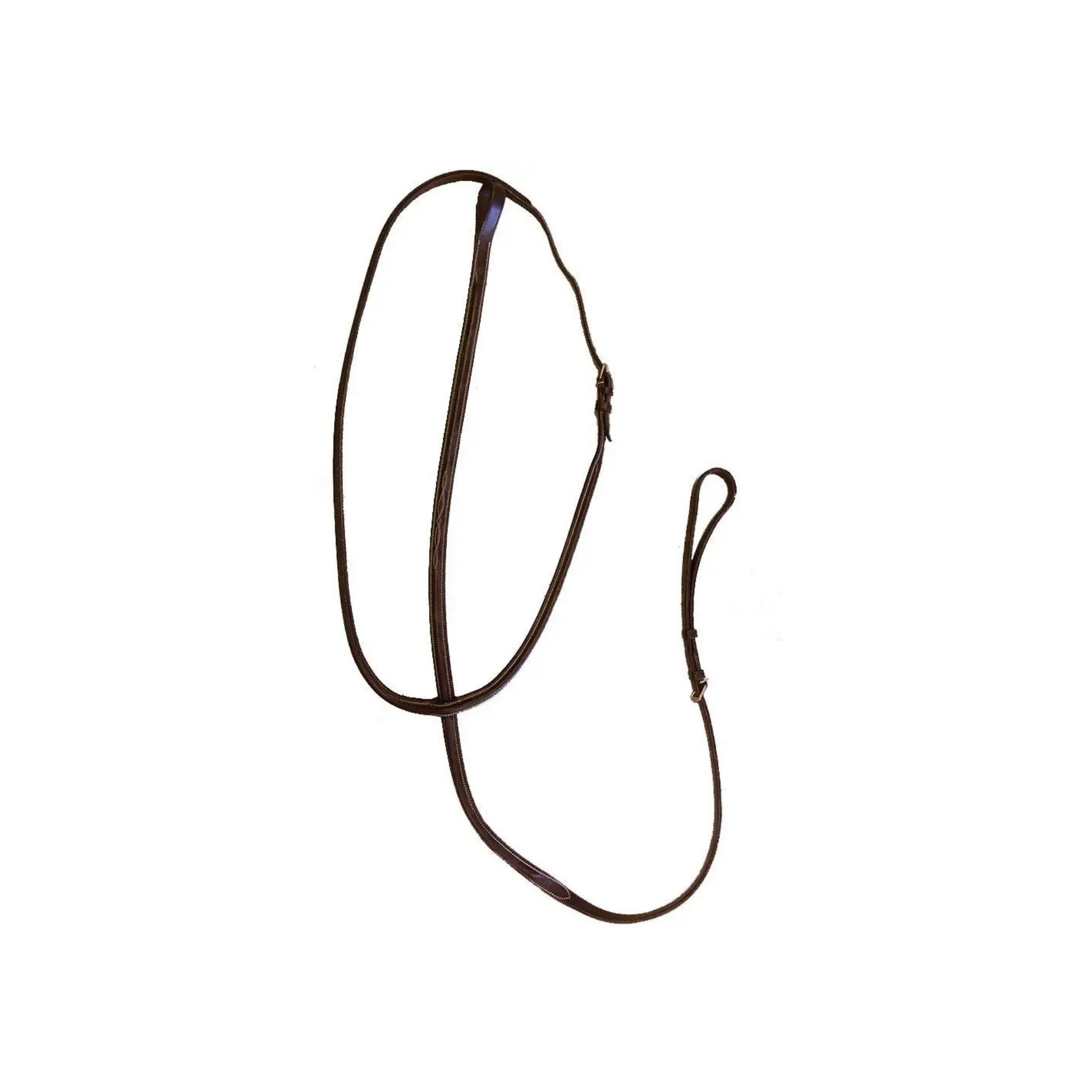 Exselle Elite Fancy High Raised Standing Martingale