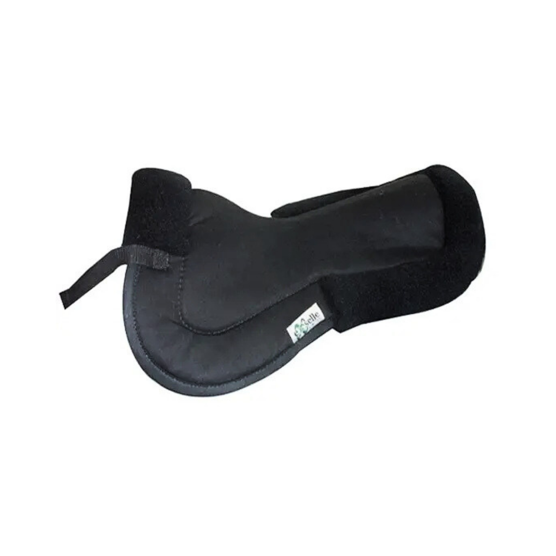 Exselle Half Pad with Wither Relief