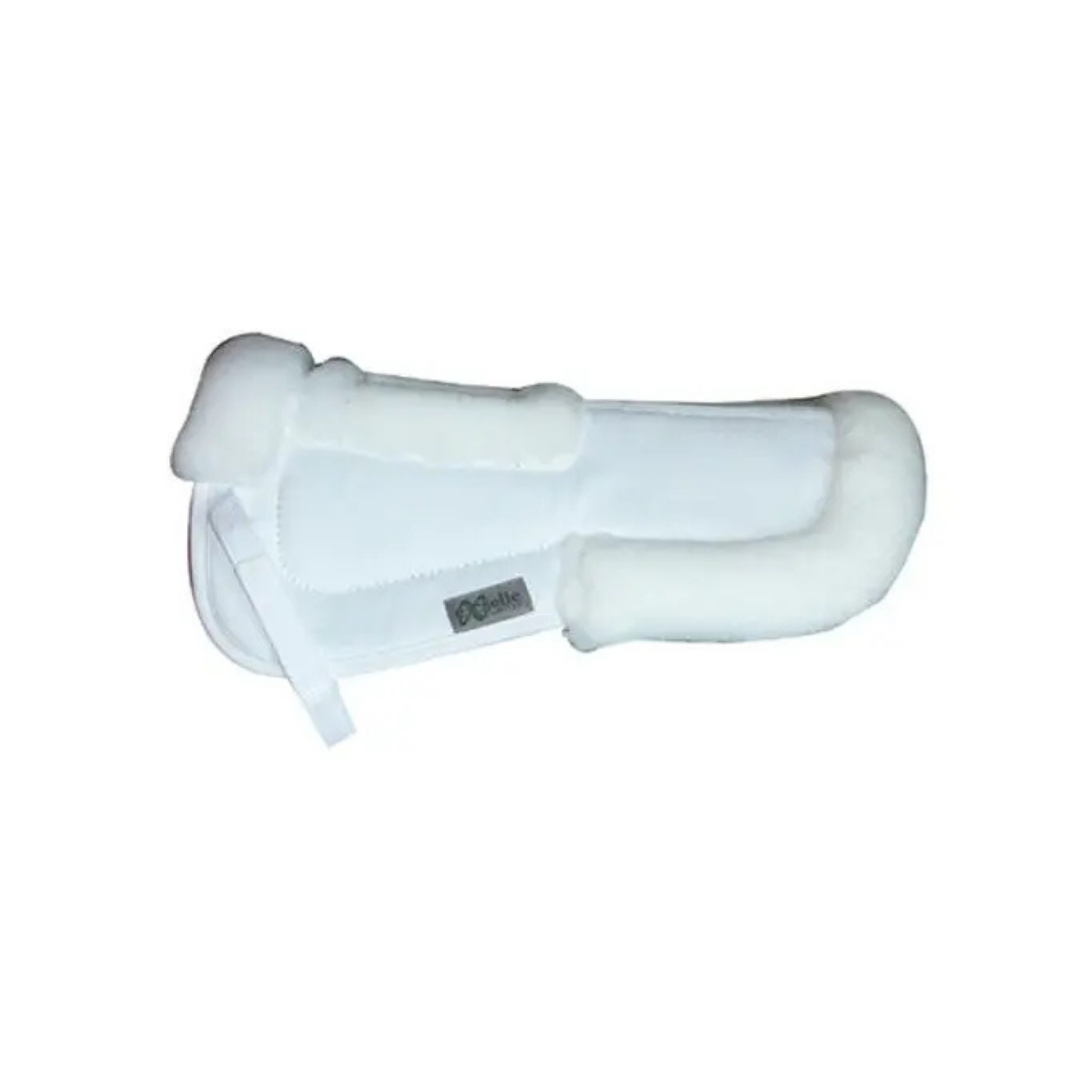 Exselle Wither Relief Half Pad with Cut Out