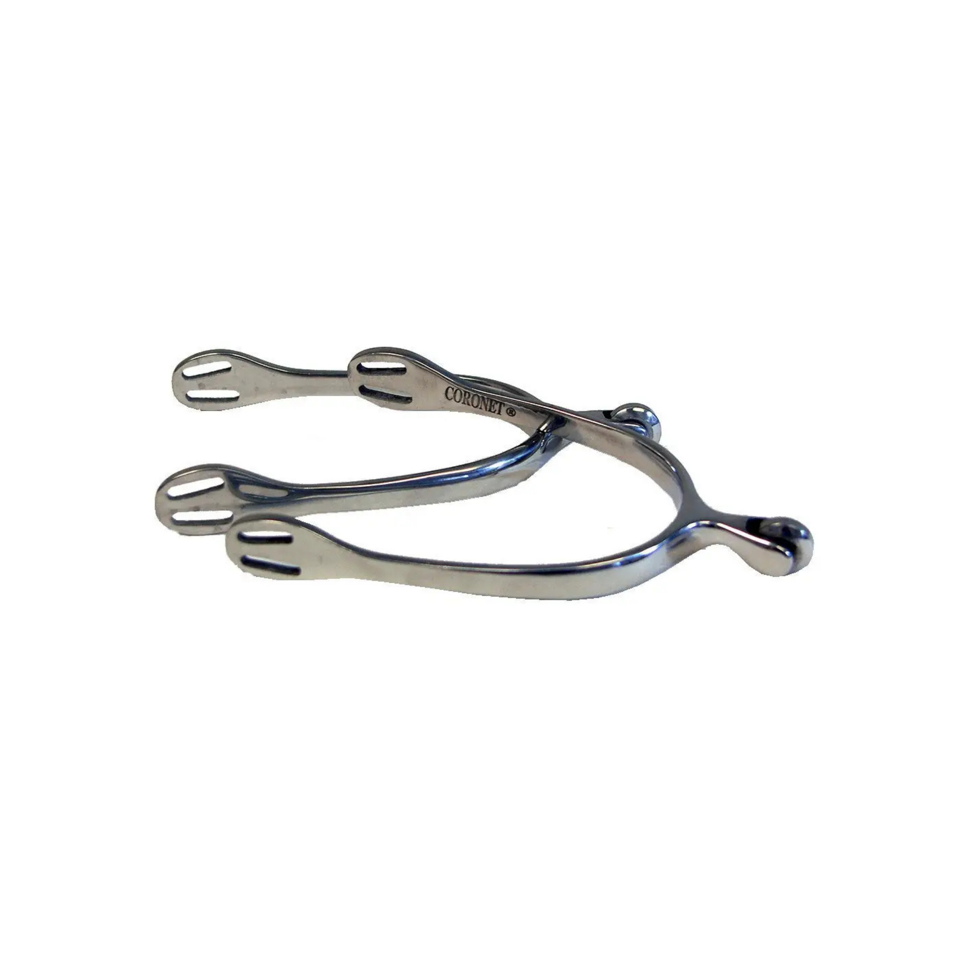 Ladies Vertical Roller Spur