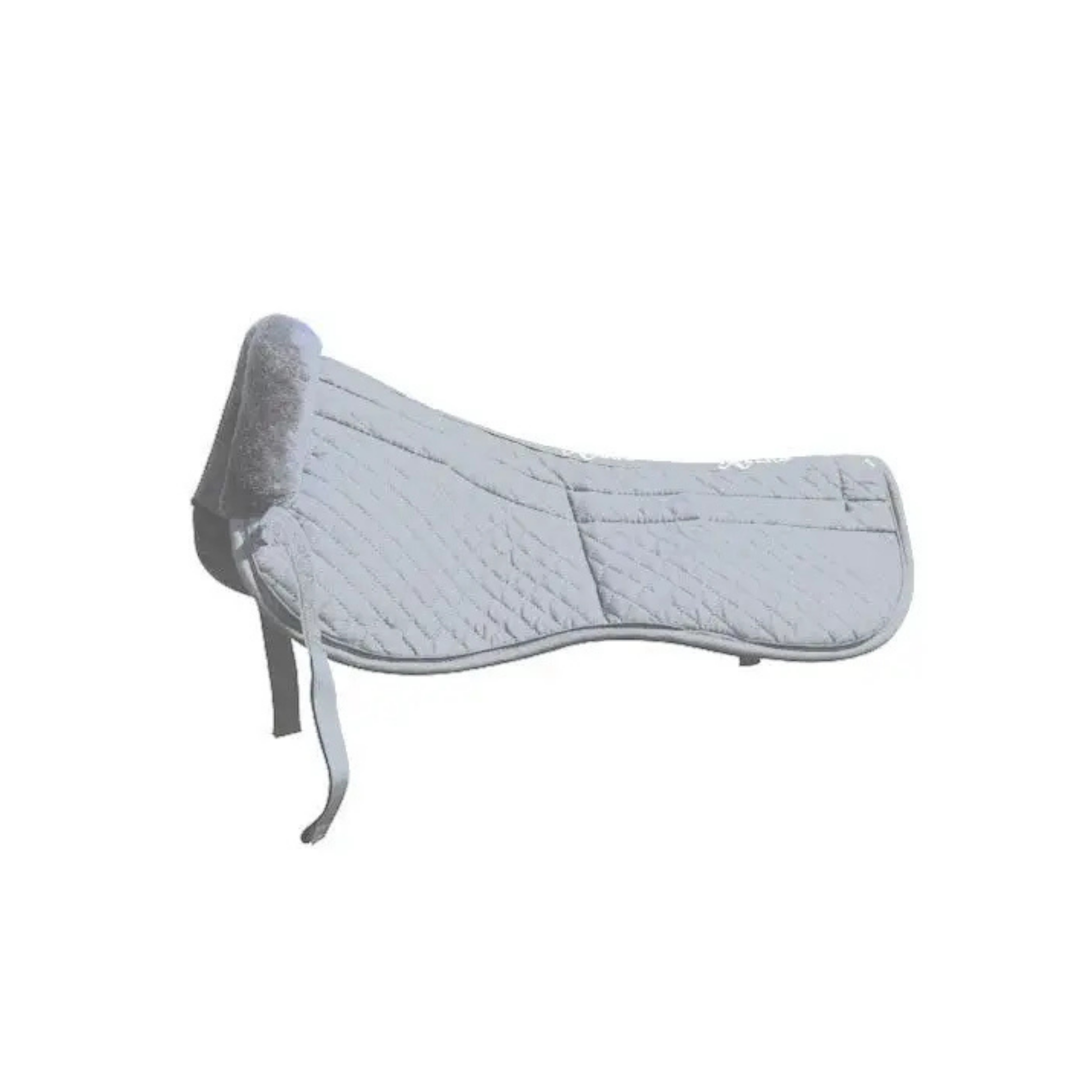 Maxtra Half Pad with Removable Foam